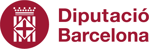 Logotipo de la Diputación de Barcelona