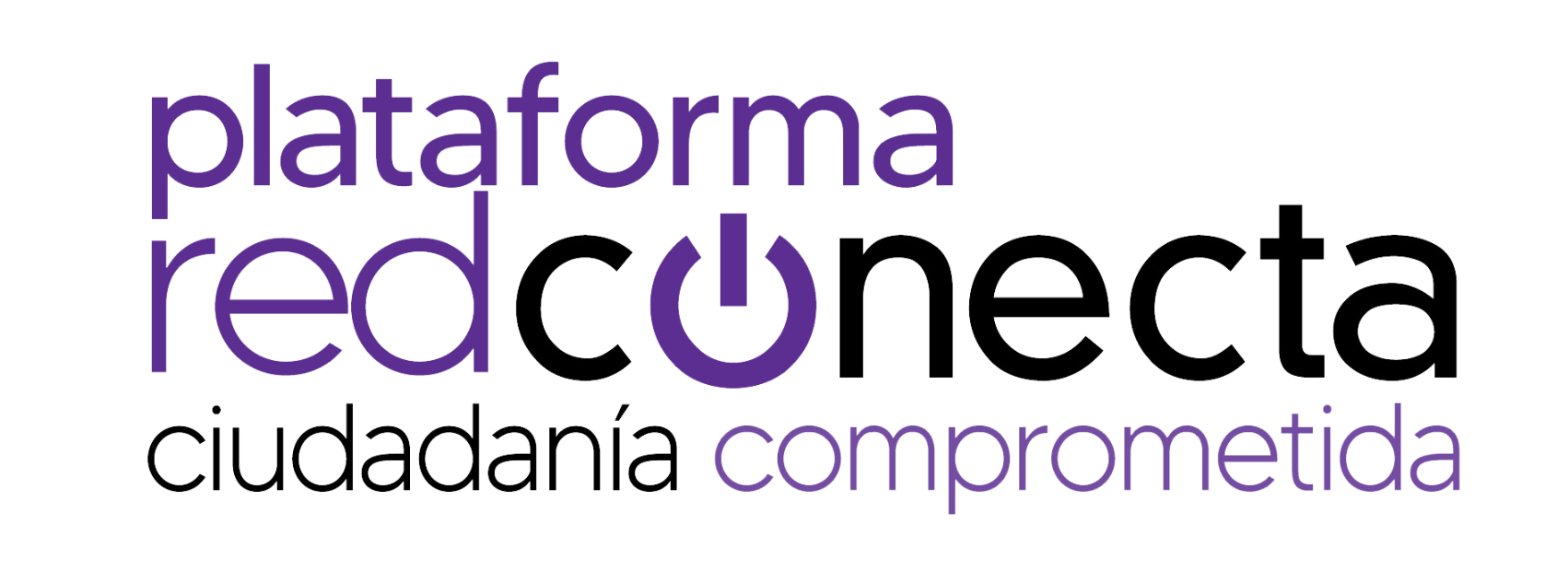 Logo Plataforma Red Conecta