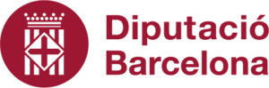 Logotipo de la Diputación de Barcelona